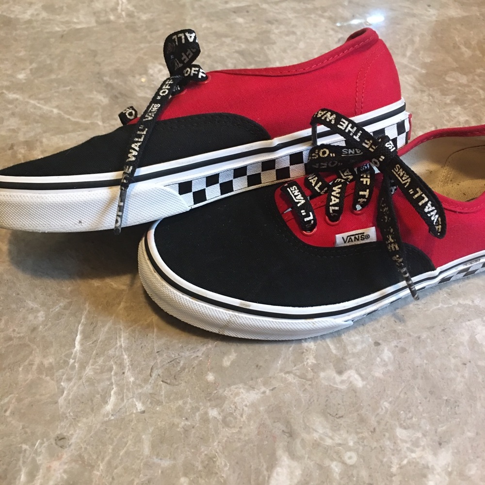 Vans - Picture 6 of 7